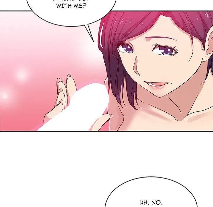 Dangerous Roomies Chapter 9 page 64 - 