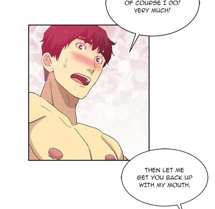 Dangerous Roomies Chapter 9 page 65 - 
