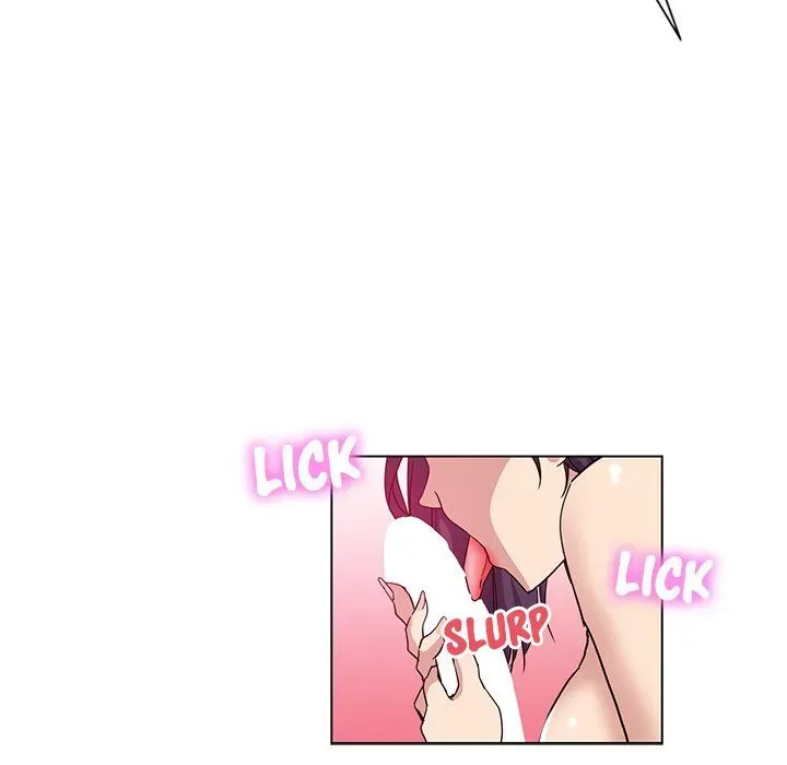 Dangerous Roomies Chapter 9 page 66 - 