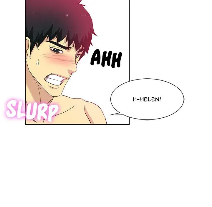 Dangerous Roomies Chapter 9 page 69 - 