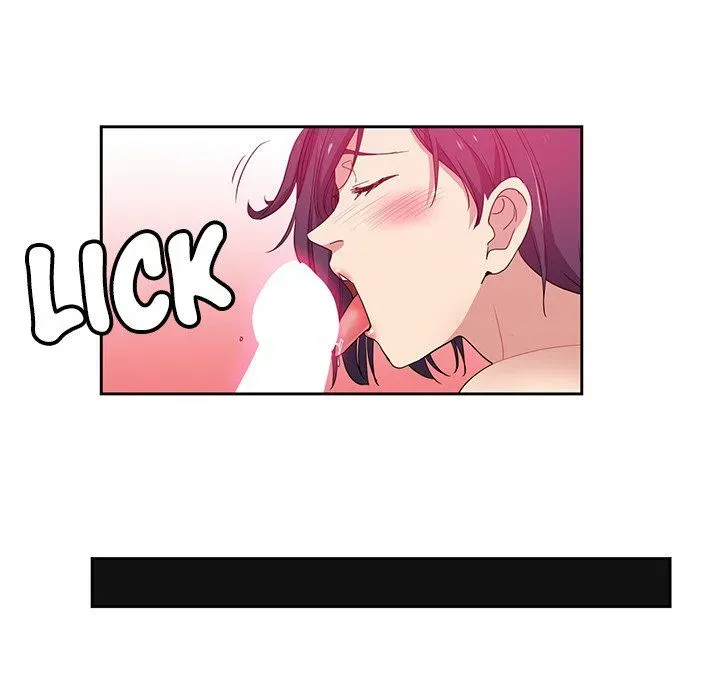 Dangerous Roomies Chapter 9 page 70 - 