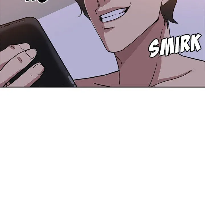 Dangerous Roomies Chapter 9 page 8 - 