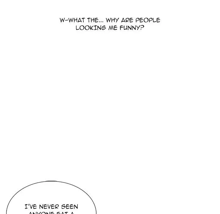 Dangerous Roomies Chapter 9 page 73 - 