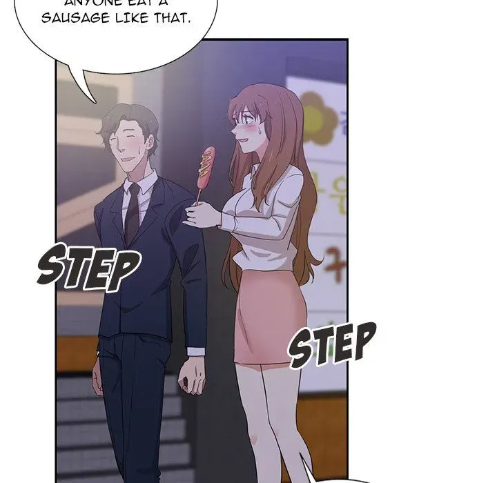 Dangerous Roomies Chapter 9 page 74 - 