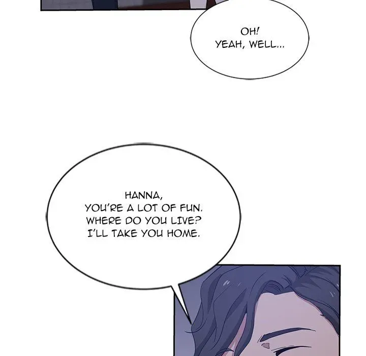 Dangerous Roomies Chapter 9 page 75 - 