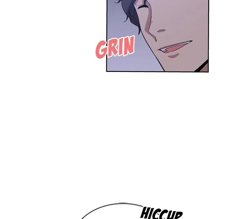 Dangerous Roomies Chapter 9 page 76 - 