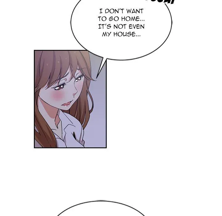 Dangerous Roomies Chapter 9 page 77 - 