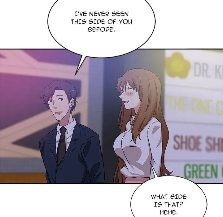 Dangerous Roomies Chapter 9 page 78 - 