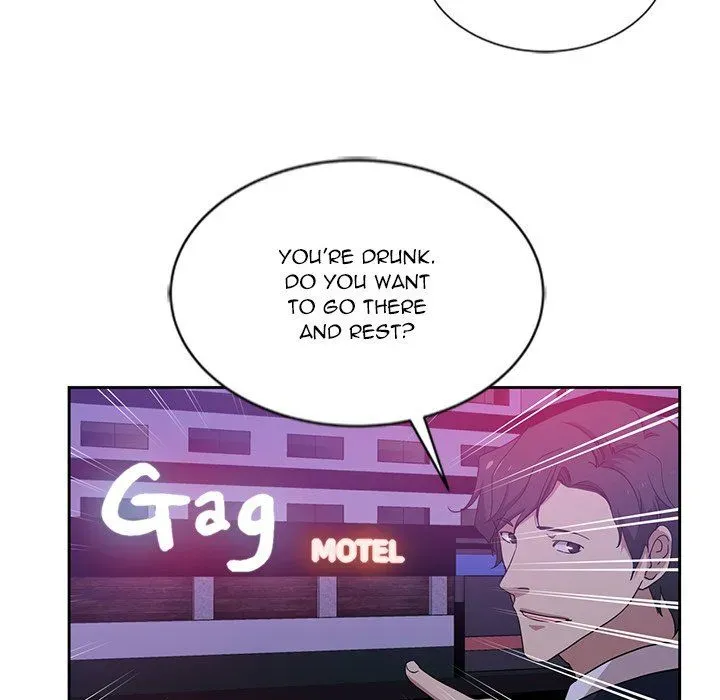 Dangerous Roomies Chapter 9 page 79 - 