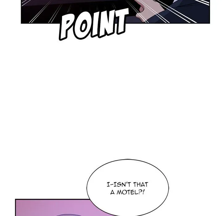 Dangerous Roomies Chapter 9 page 80 - 