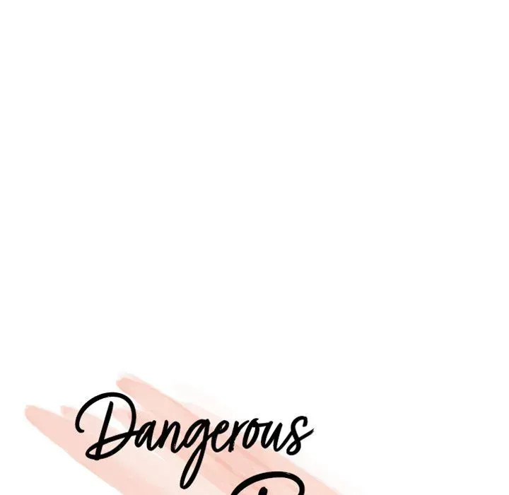 Dangerous Roomies Chapter 9 page 9 - 