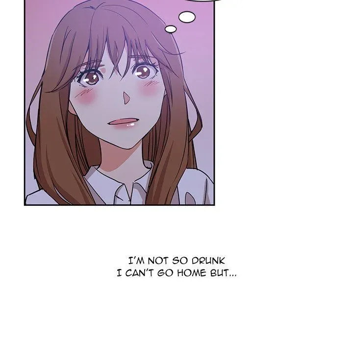 Dangerous Roomies Chapter 9 page 81 - 