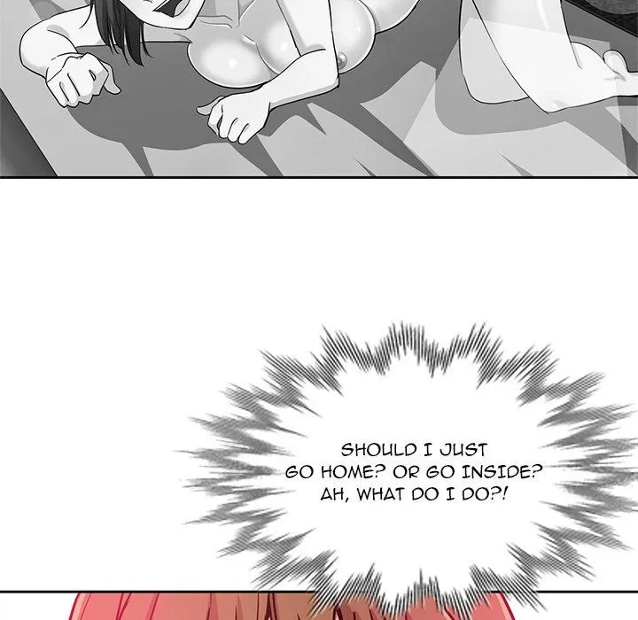Dangerous Roomies Chapter 9 page 83 - 