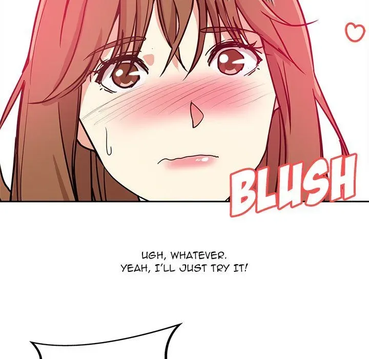 Dangerous Roomies Chapter 9 page 84 - 