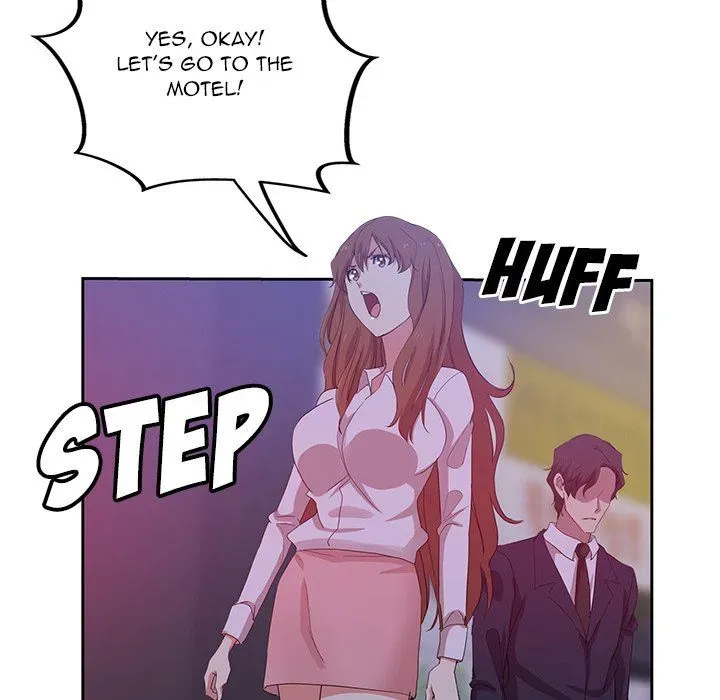 Dangerous Roomies Chapter 9 page 85 - 