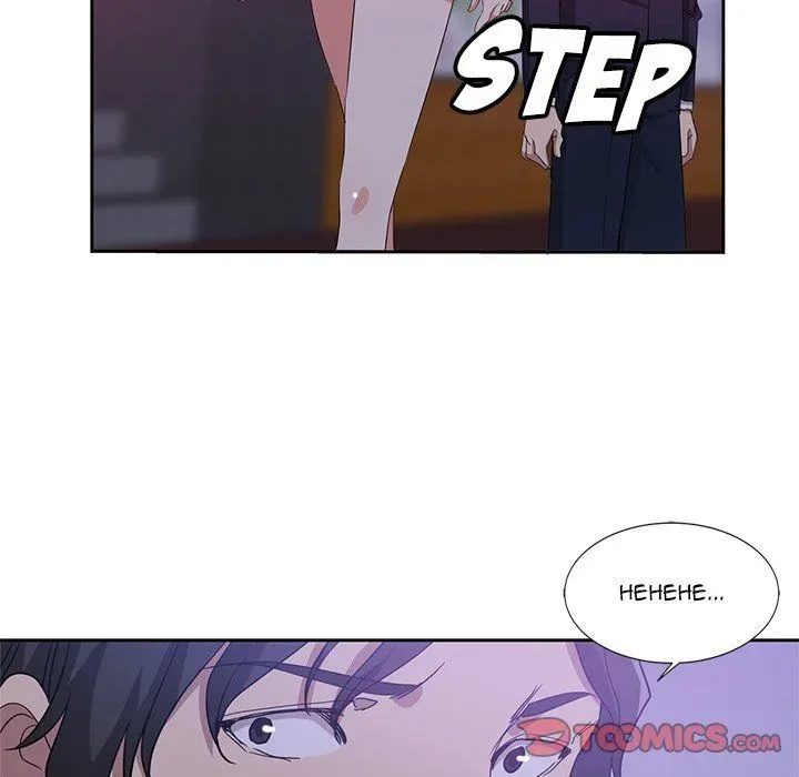 Dangerous Roomies Chapter 9 page 86 - 