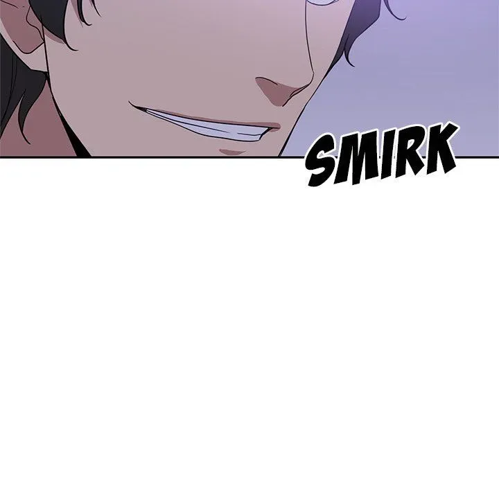 Dangerous Roomies Chapter 9 page 87 - 