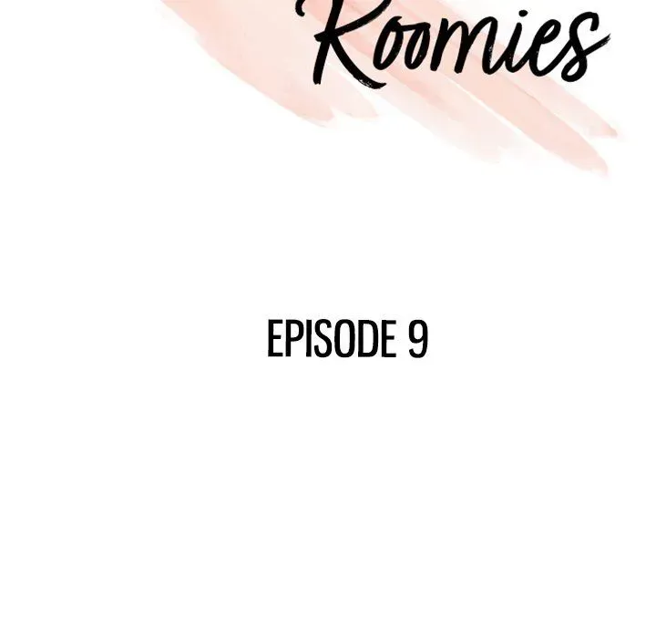 Dangerous Roomies Chapter 9 page 10 - 