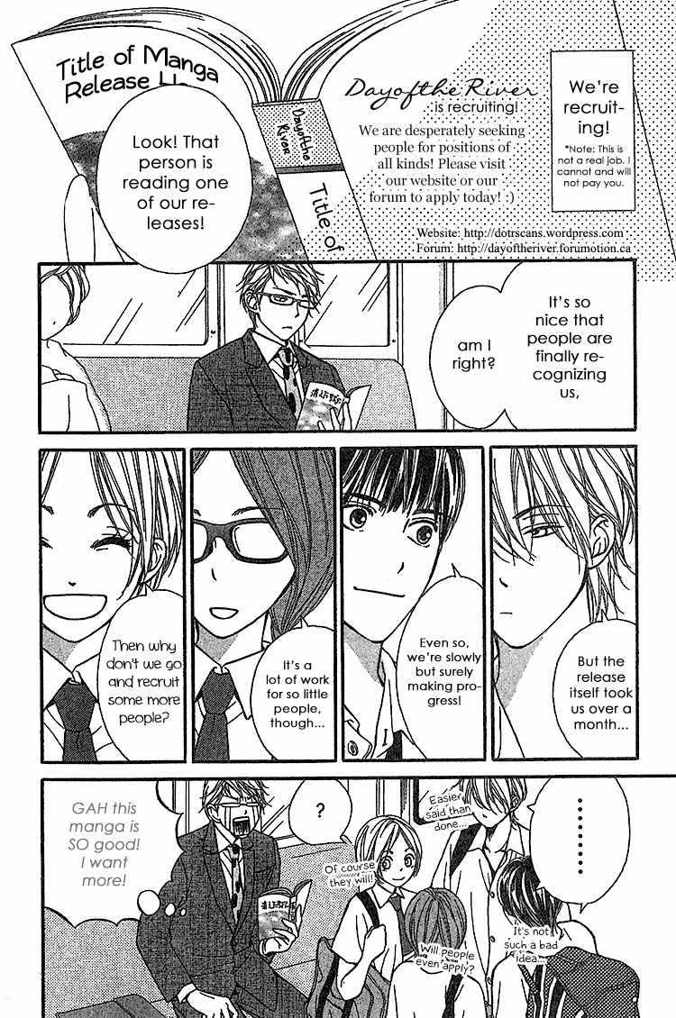 Read Dangerous Share chapter 2 image 32 on Lezhin