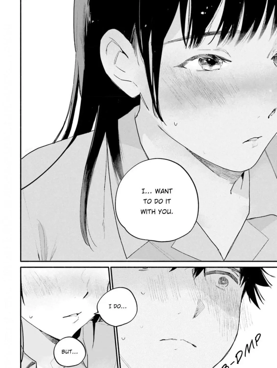Read Danna no Doutei Moraimasu chapter 3 image 28 on Lezhin