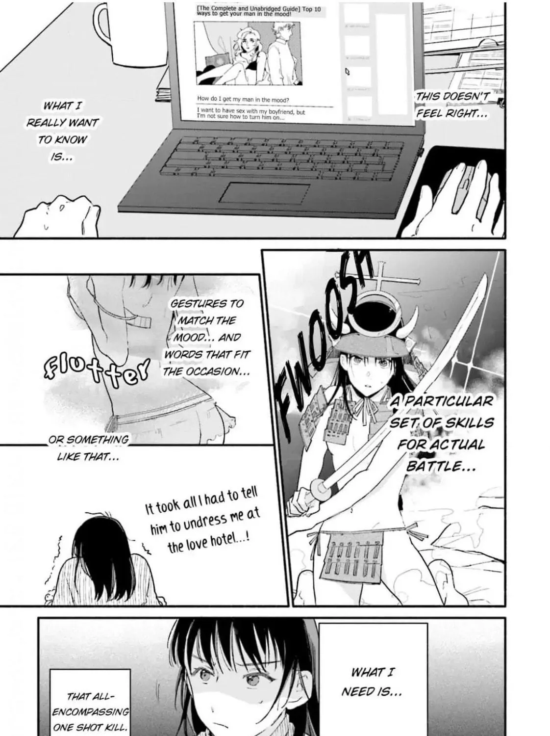 Read Danna no Doutei Moraimasu chapter 4 image 18 on Lezhin