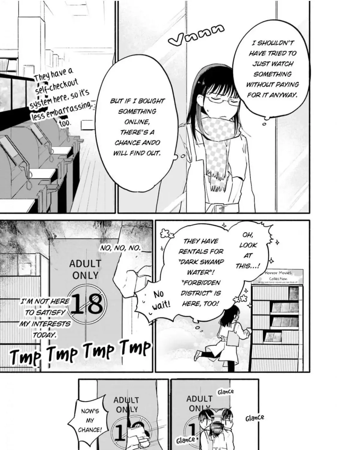 Read Danna no Doutei Moraimasu chapter 4 image 26 on Lezhin