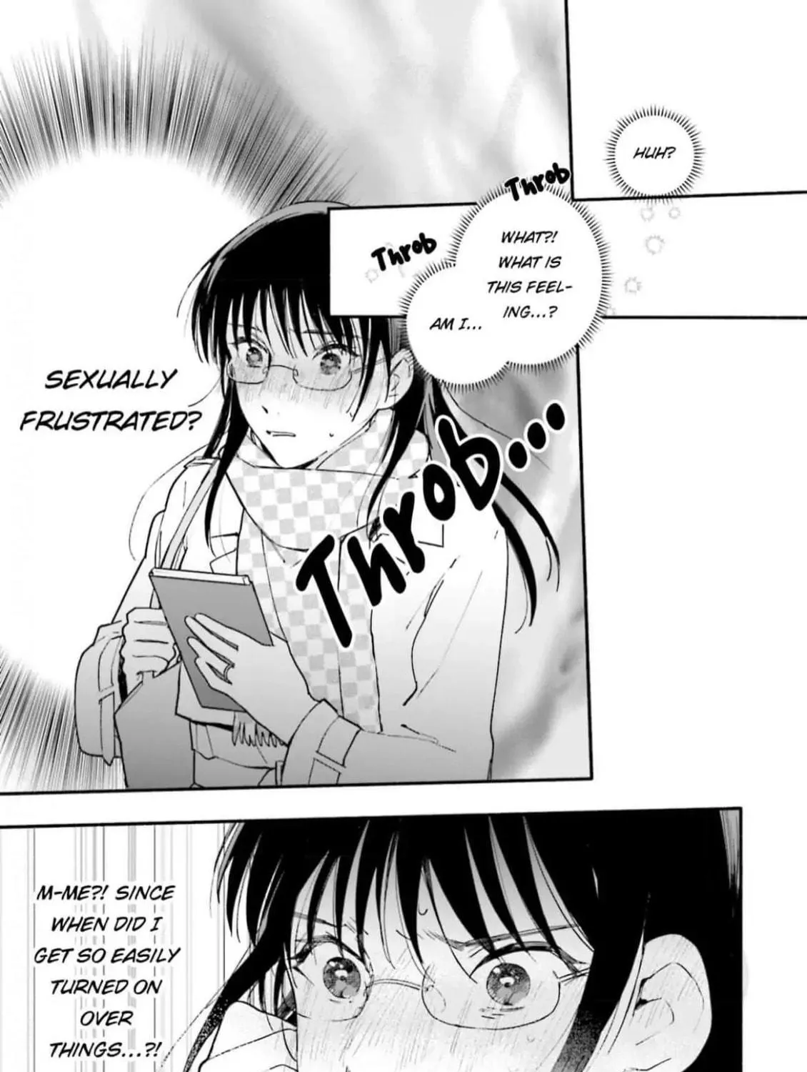 Read Danna no Doutei Moraimasu chapter 4 image 34 on Lezhin