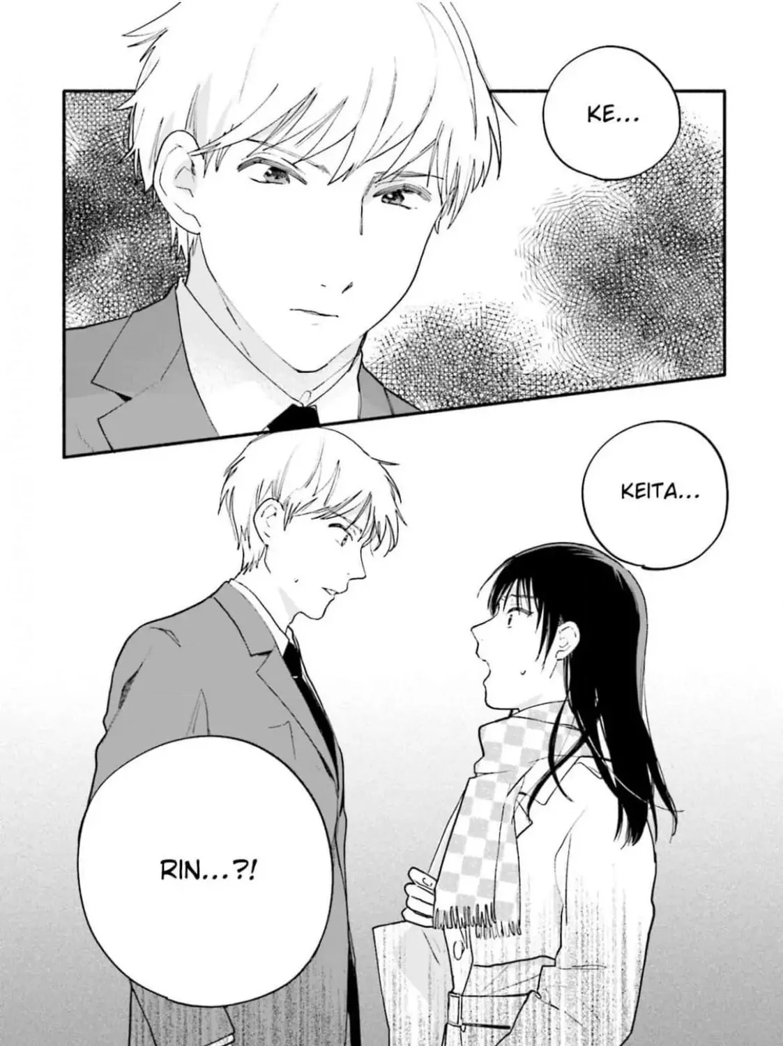 Read Danna no Doutei Moraimasu chapter 4 image 44 on Lezhin