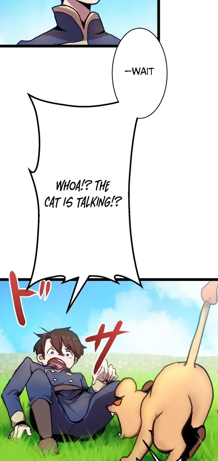 Dantalion of Purification Chapter 2 page 34 - 