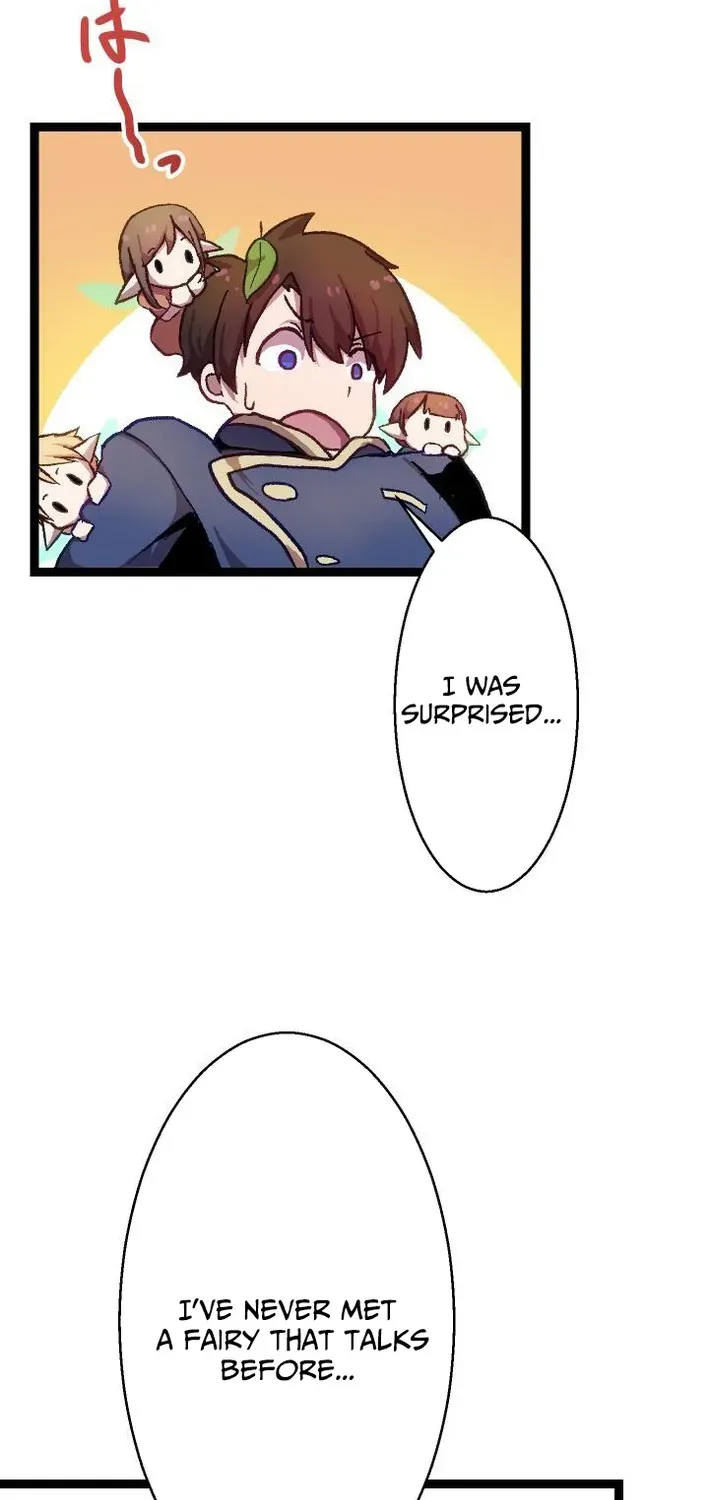 Dantalion of Purification Chapter 2 page 36 - 