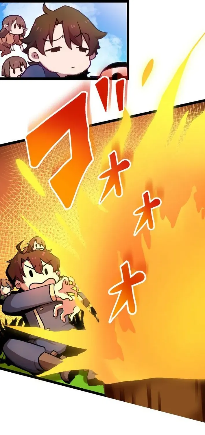 Dantalion of Purification Chapter 2 page 41 - 