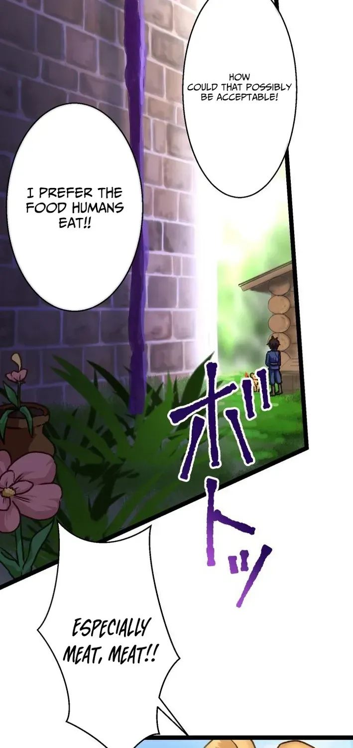 Dantalion of Purification Chapter 2 page 54 - 