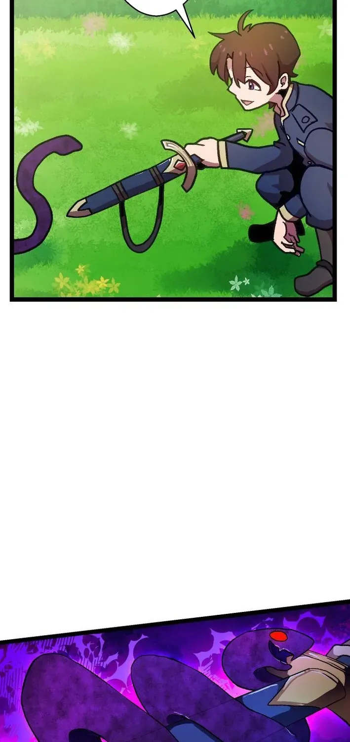 Dantalion of Purification Chapter 2 page 64 - 