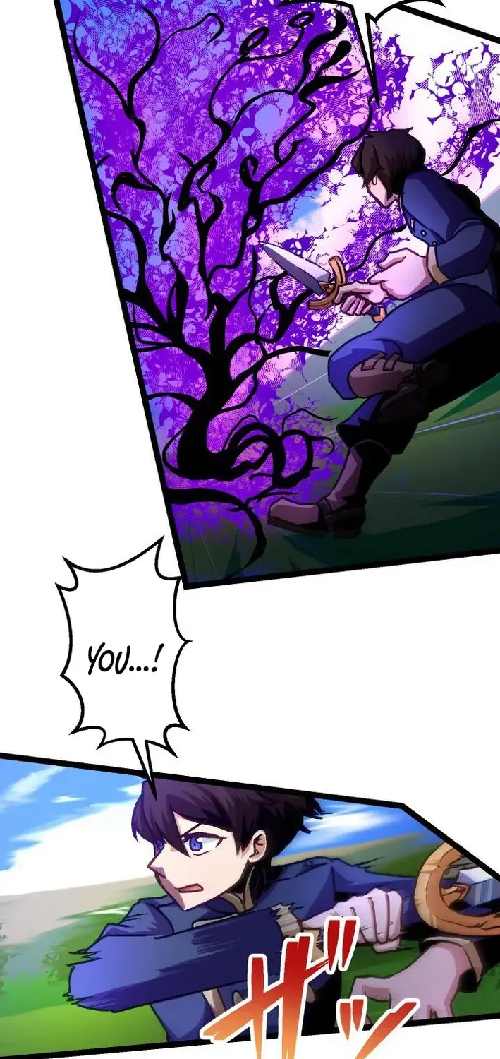 Dantalion of Purification Chapter 2 page 73 - 