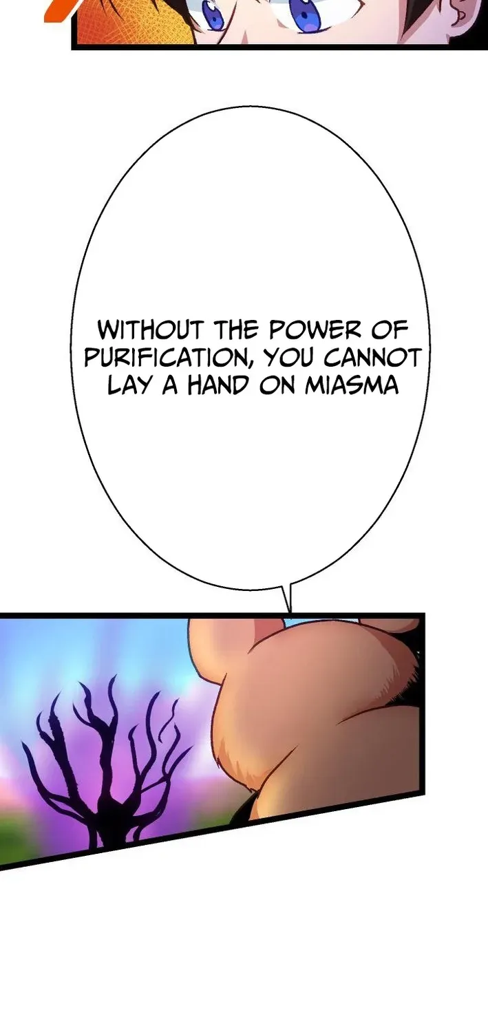 Dantalion of Purification Chapter 2 page 75 - 