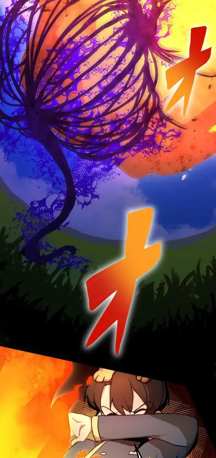 Dantalion of Purification Chapter 2 page 81 - 