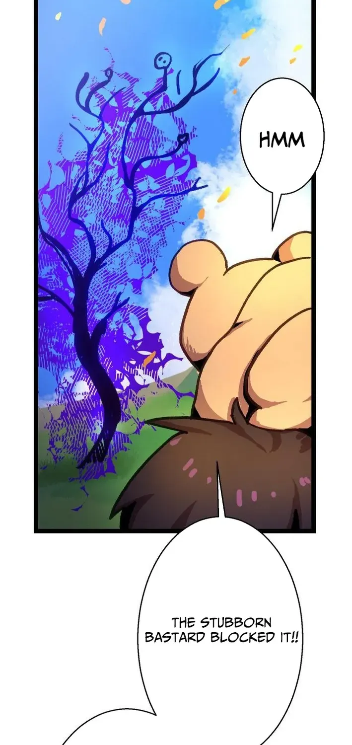Dantalion of Purification Chapter 2 page 83 - 