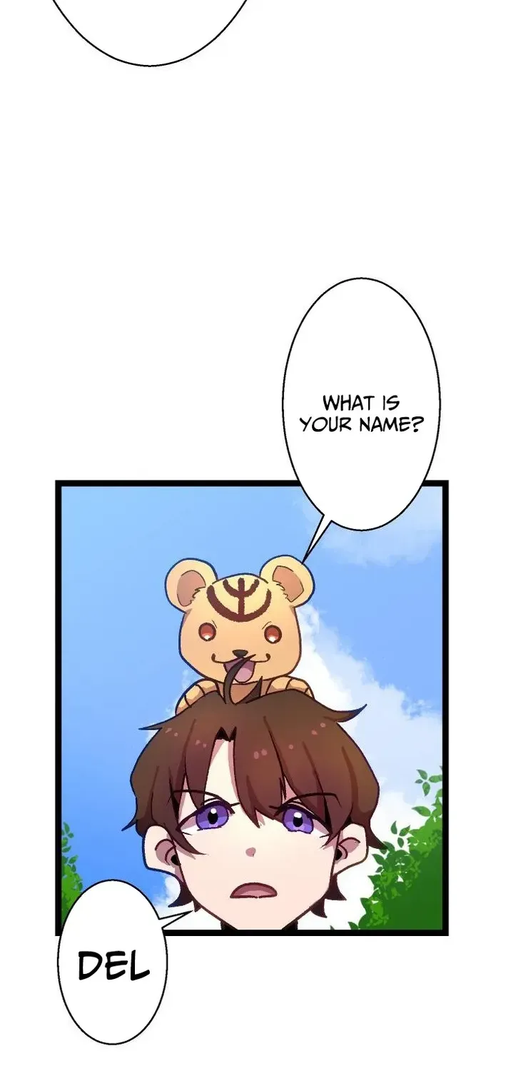 Dantalion of Purification Chapter 2 page 90 - 