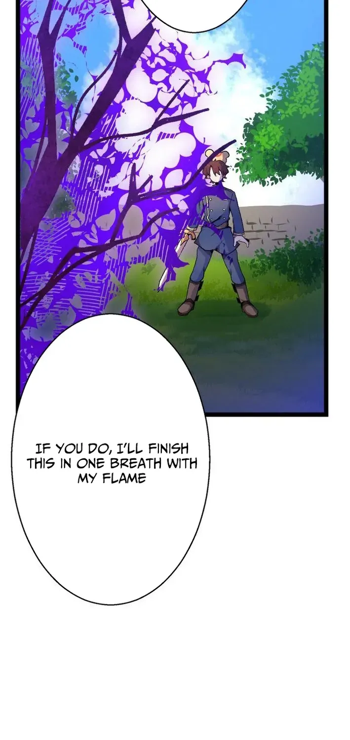 Dantalion of Purification Chapter 2 page 92 - 
