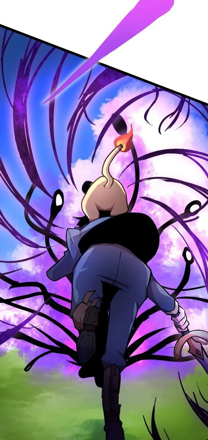 Dantalion of Purification Chapter 2 page 96 - 