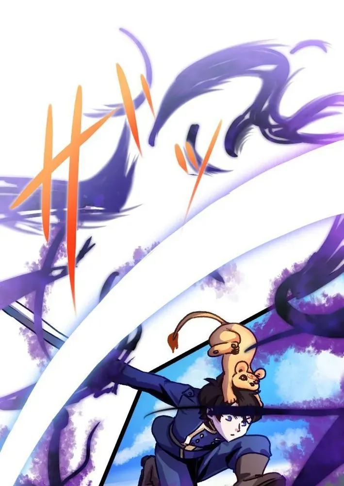 Dantalion of Purification Chapter 2 page 98 - 
