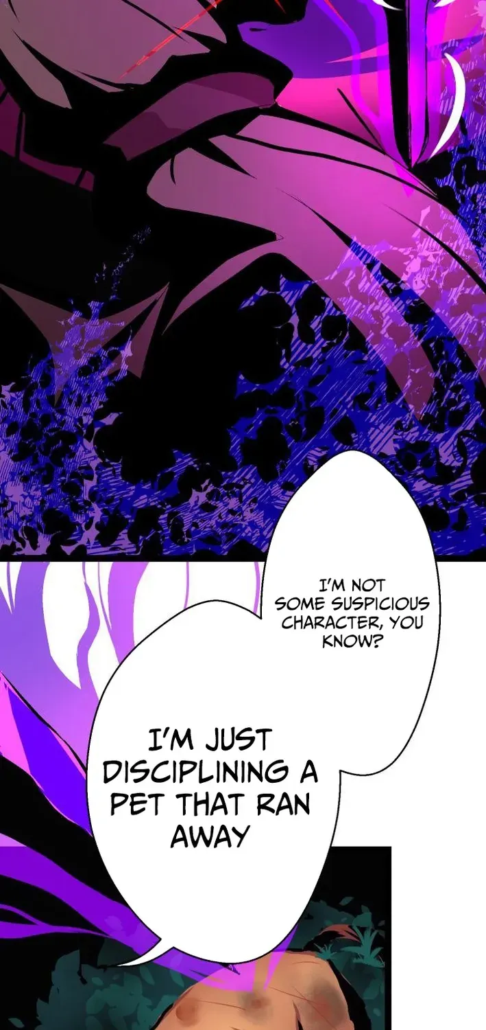 Dantalion of Purification Chapter 4 page 3 - 