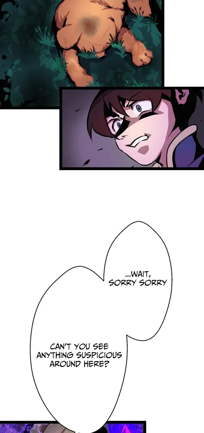 Dantalion of Purification Chapter 4 page 4 - 