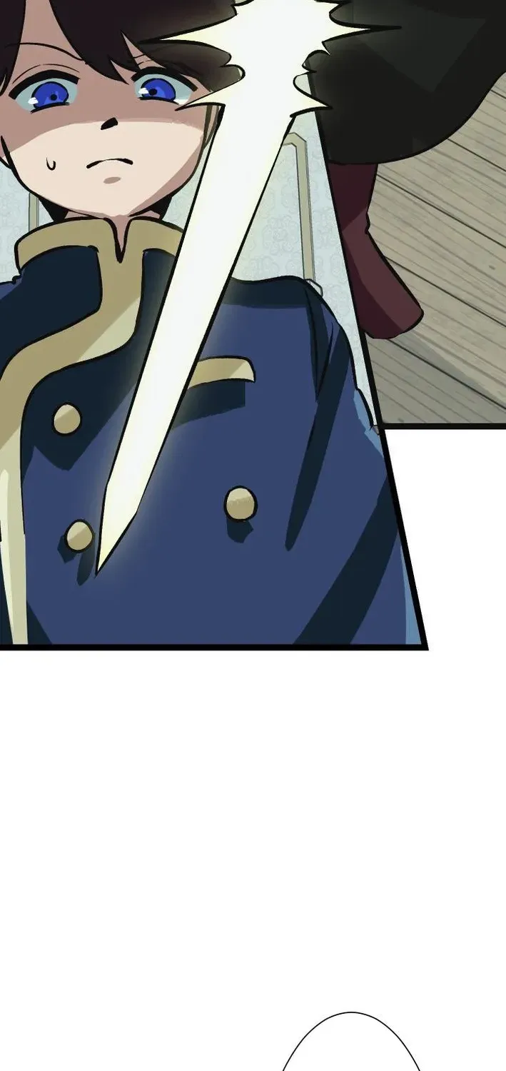 Dantalion of Purification Chapter 8 page 3 - 