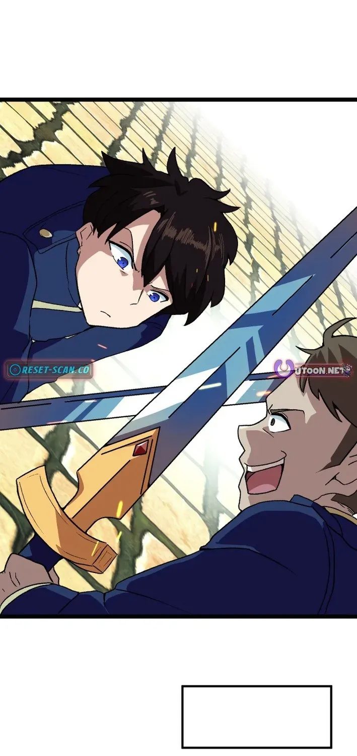 Dantalion of Purification Chapter 9 page 3 - 