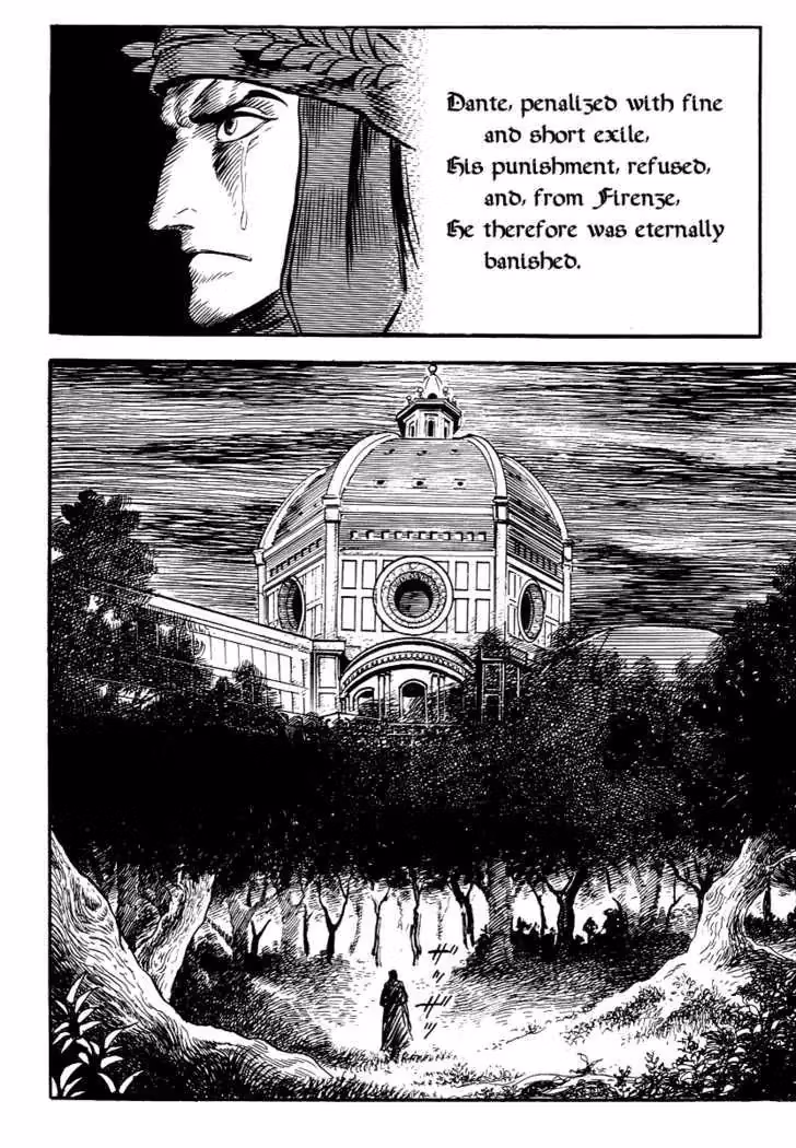 Read Dante