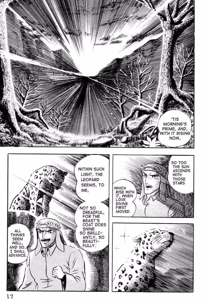 Read Dante