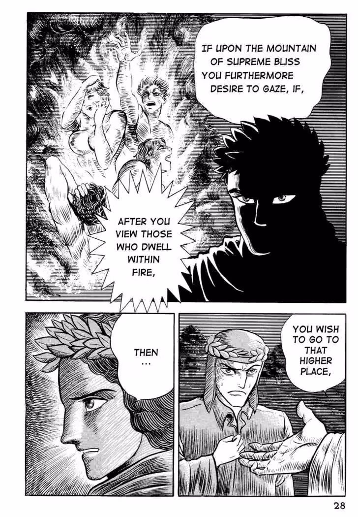 Read Dante