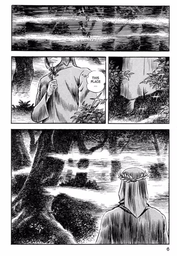 Read Dante