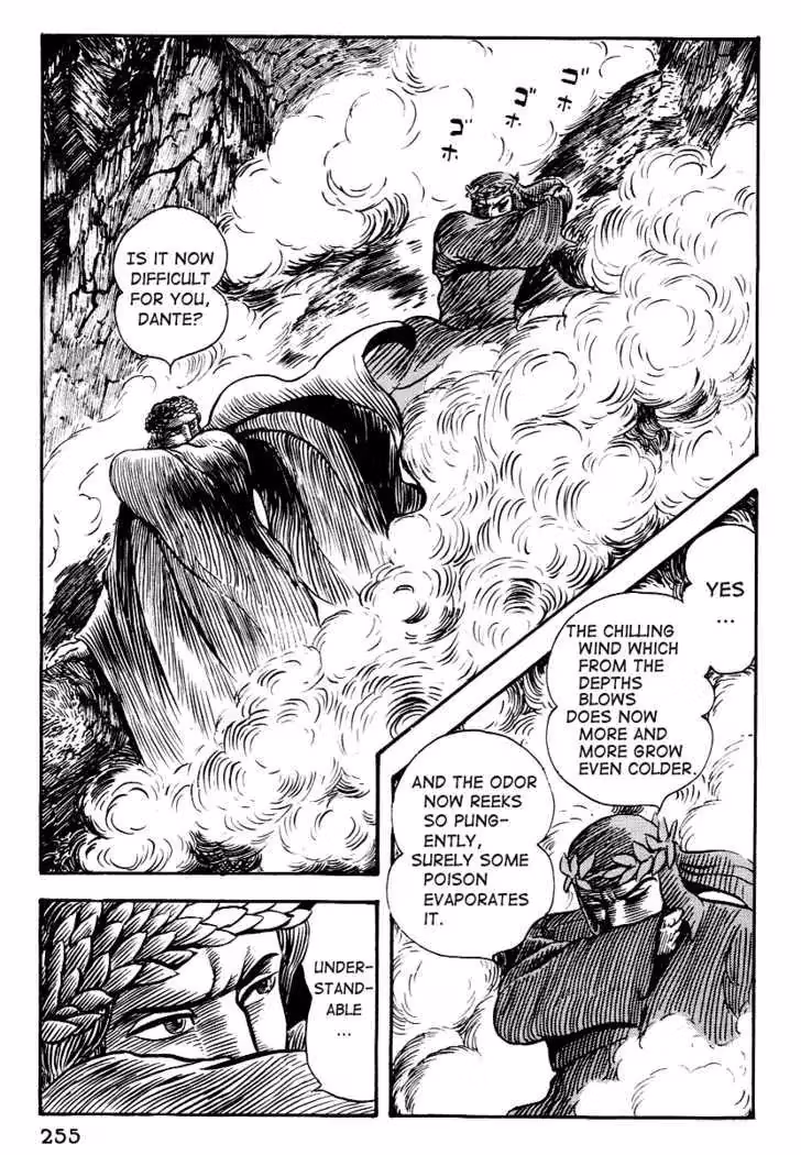 Read Dante